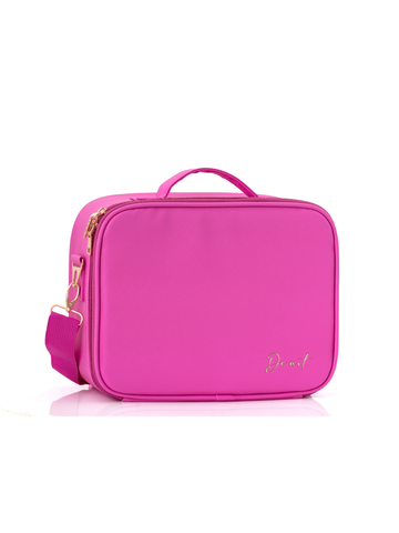 DEART PREMIUM MAKEUP VANITY BAG