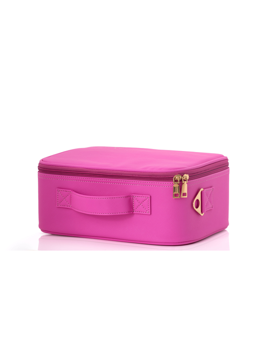 DEART PREMIUM MAKEUP VANITY BAG