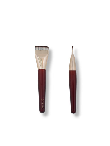DEART FLAT FOUNDATION BRUSH 502