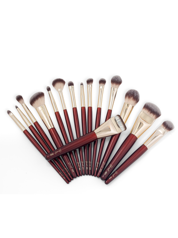 DEART 15 ESSENTIAL BRUSH KIT