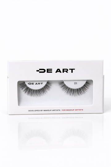 DEART EYELASH 01