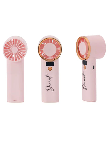 DEART HANDHELD FAN