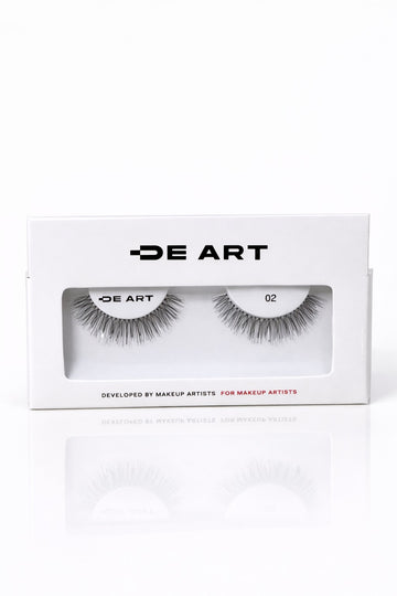 DEART EYELASH 02