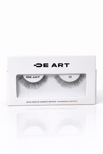 DEART EYELASH 03