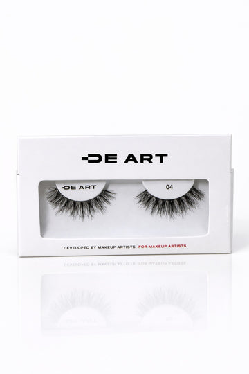 DEART EYELASH 04