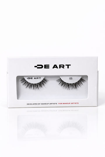 DEART EYELASH 05