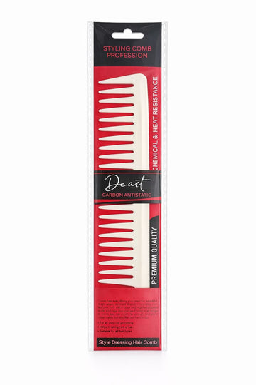 DEART STYLING C COMB C970