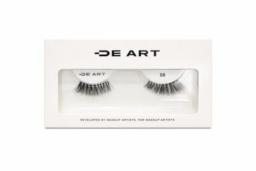 DEART EYELASHES 06