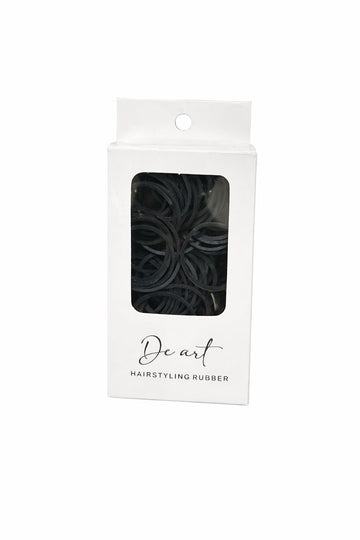 DEART Hair Styling Rubber Bands