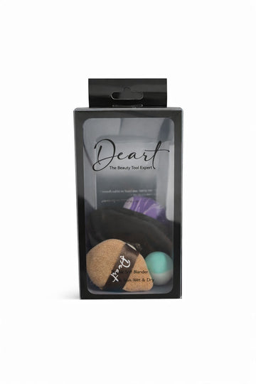 MASTER PUFF MINI SM02 (4 PCS COMBO)