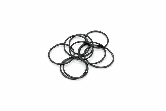 DEART Hair Styling Rubber Bands
