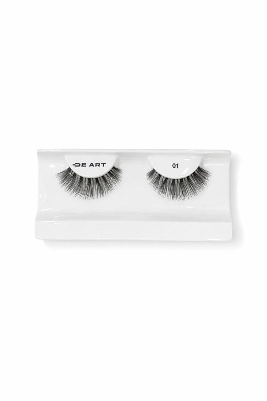 DEART EYELASH 01