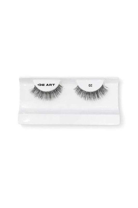 DEART EYELASH 02