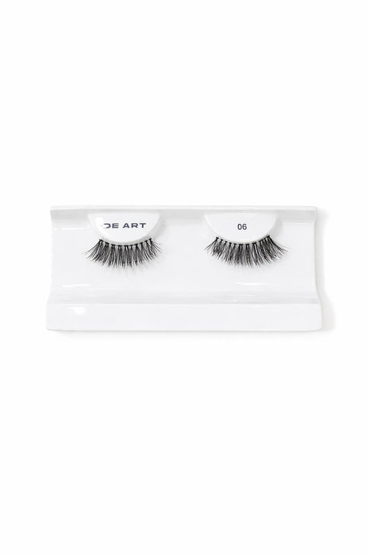 DEART EYELASHES 06