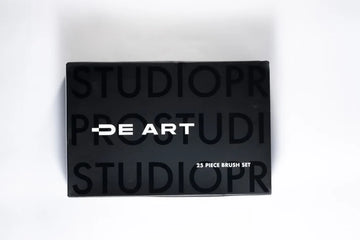 DEART Professional 25 Brush Kit